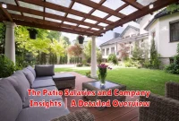 The Patio Salaries and Company Insights | A Detailed Overview