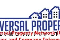 Universal Property Network (UPN) Salaries and Company Information
